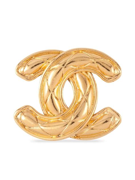 chanel jewelry uk price|pre owned Chanel brooch.